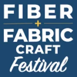 Fiber+Fabric Craft Festival - 2026